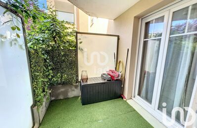 vente appartement 179 000 € à proximité de Dugny (93440)