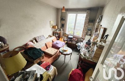 vente appartement 220 000 € à proximité de Villemomble (93250)