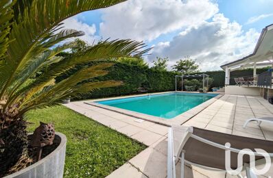 vente maison 570 000 € à proximité de Carignan-de-Bordeaux (33360)