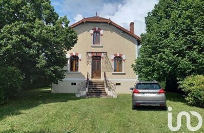 vente maison 223 650 € à proximité de Saint-Chamassy (24260)
