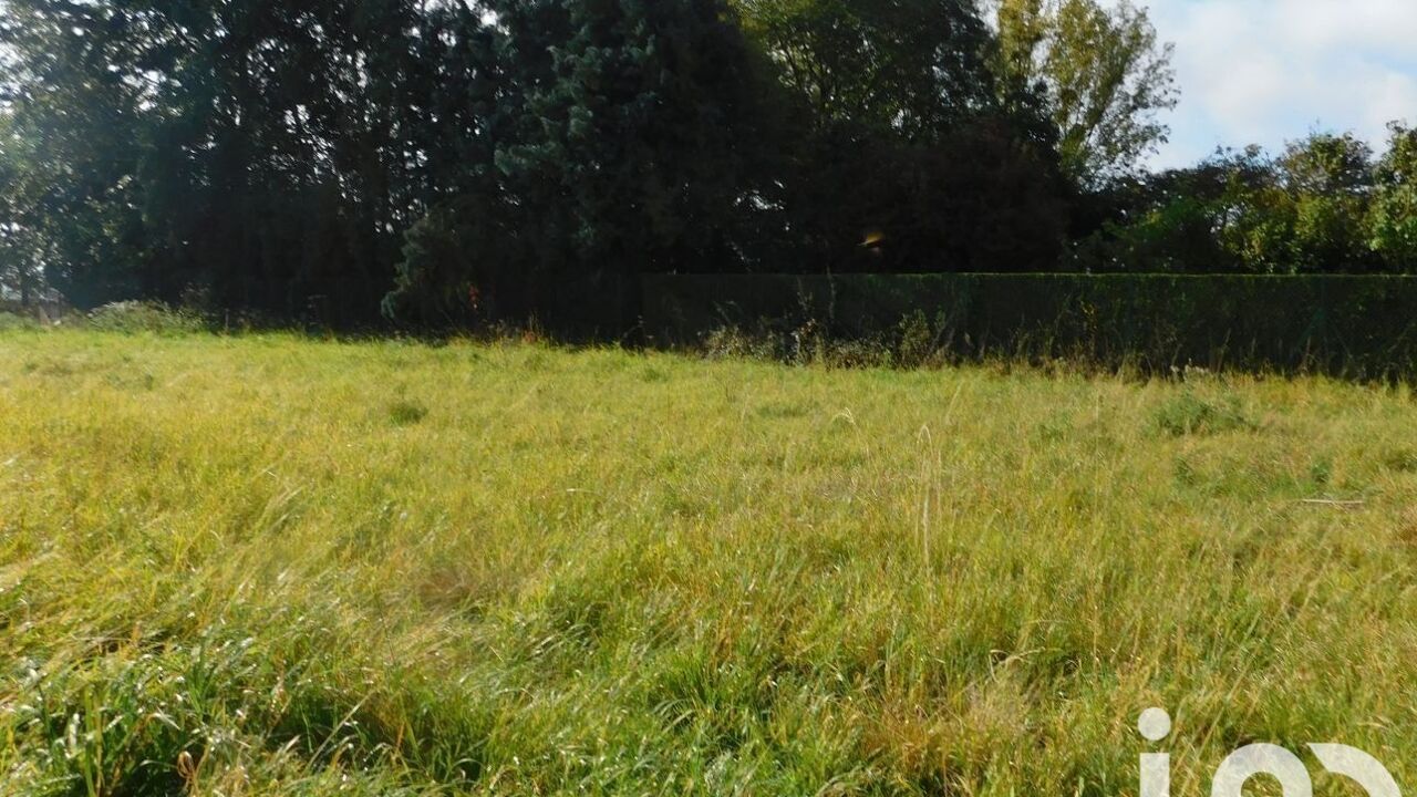 terrain  pièces 550 m2 à vendre à Montauban (82000)