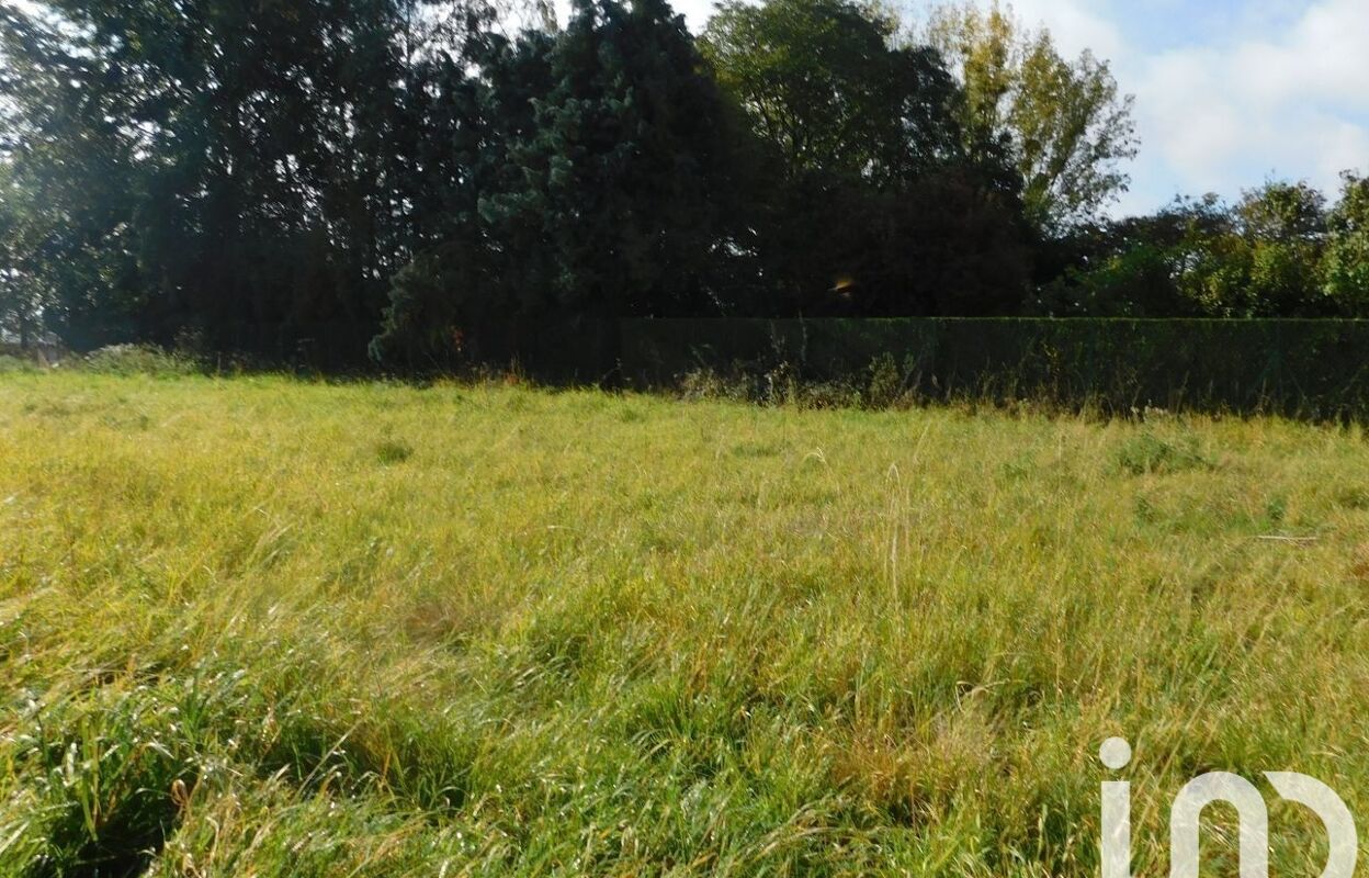 terrain  pièces 550 m2 à vendre à Montauban (82000)