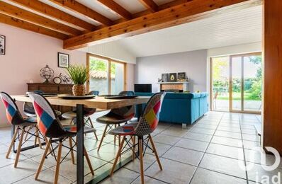 vente maison 208 000 € à proximité de La Roche-sur-Yon (85000)