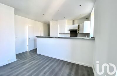 appartement 3 pièces 44 m2 à vendre à Biarritz (64200)