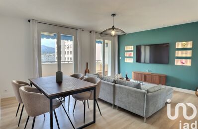 appartement 3 pièces 71 m2 à vendre à Marseille 9 (13009)