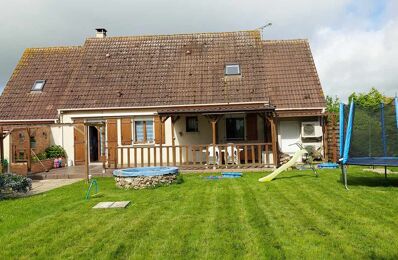 vente maison 264 000 € à proximité de Bailleau-Armenonville (28320)