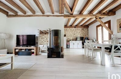 vente maison 315 000 € à proximité de Leuville-sur-Orge (91310)