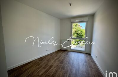 appartement 2 pièces 39 m2 à vendre à Cavaillon (84300)
