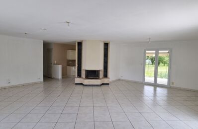 vente maison 360 000 € à proximité de Saint-Morillon (33650)