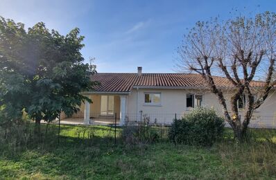 vente maison 360 000 € à proximité de Le Barp (33114)