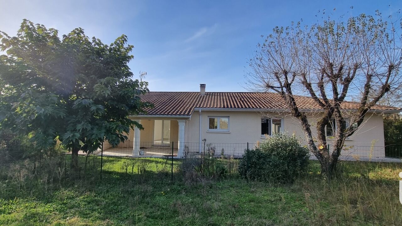 maison 4 pièces 125 m2 à vendre à Le Barp (33114)