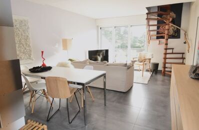 vente appartement 307 000 € à proximité de Boves (80440)