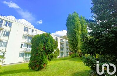 vente appartement 189 000 € à proximité de Saint-Brice-sous-Forêt (95350)