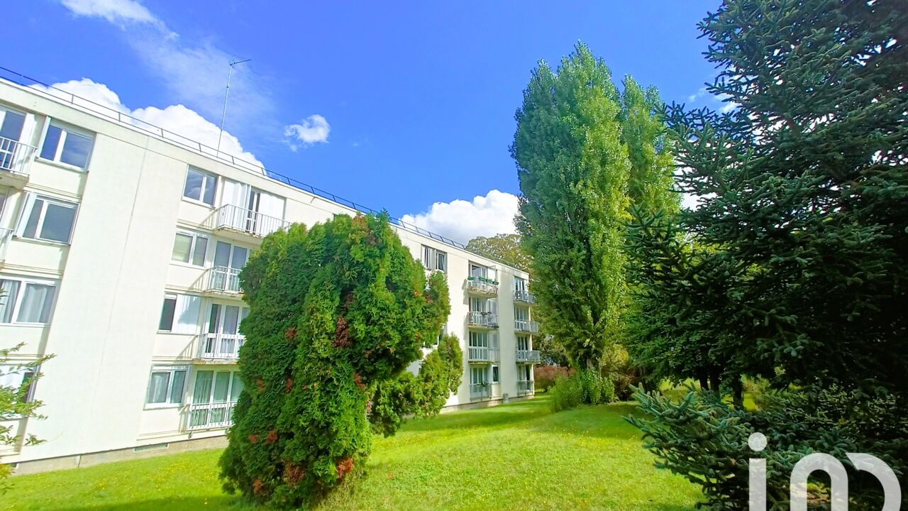 appartement 4 pièces 74 m2 à vendre à Écouen (95440)