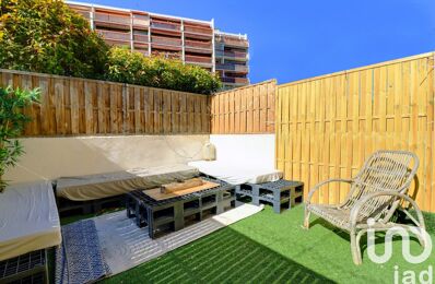 vente appartement 170 000 € à proximité de Marseille 3 (13003)
