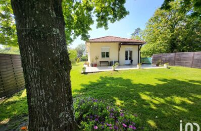 vente maison 243 000 € à proximité de Jau-Dignac-Et-Loirac (33590)