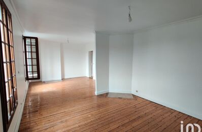 vente appartement 349 000 € à proximité de Paris 4 (75004)