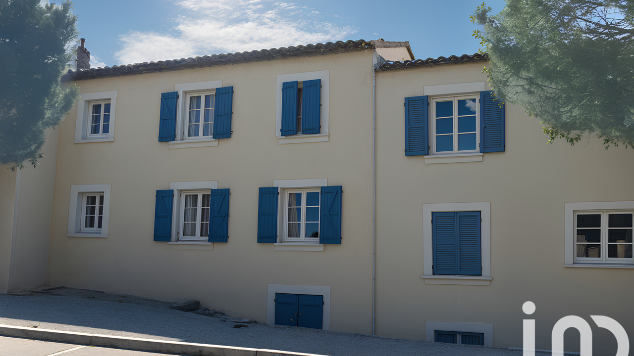 appartement 2 pièces 53 m2 à vendre à Narbonne Plage (11100)