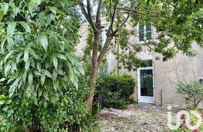 vente maison 79 000 € à proximité de Curçay-sur-Dive (86120)