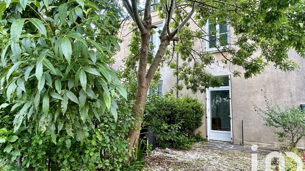 maison 3 pièces 66 m2 à vendre à Thouars (79100)