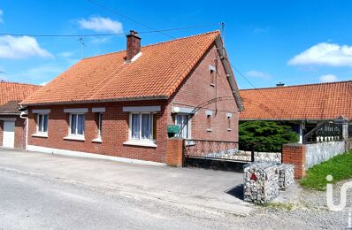 vente maison 198 000 € à proximité de Saint-Martin-Lez-Tatinghem (62500)