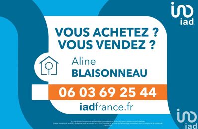 vente commerce 8 000 € à proximité de Saint-Didier (35220)