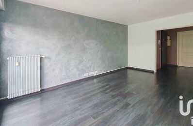 vente appartement 132 000 € à proximité de Châtenay-Malabry (92290)