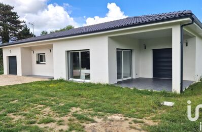 vente maison 267 500 € à proximité de Lamothe-Capdeville (82130)