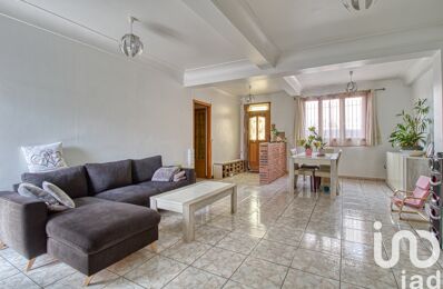 vente maison 330 000 € à proximité de La Garenne-Colombes (92250)