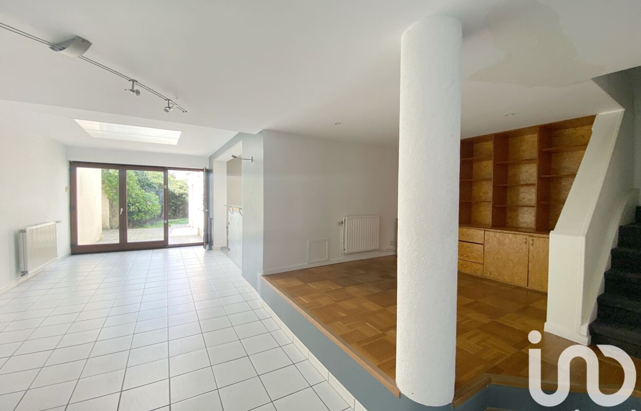 maison 4 pièces 125 m2 à vendre à Mouvaux (59420)