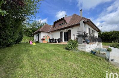 vente maison 166 172 € à proximité de Bouvresse (60220)