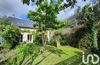 vente maison 380 000 € à proximité de Vieux-Vy-sur-Couesnon (35490)