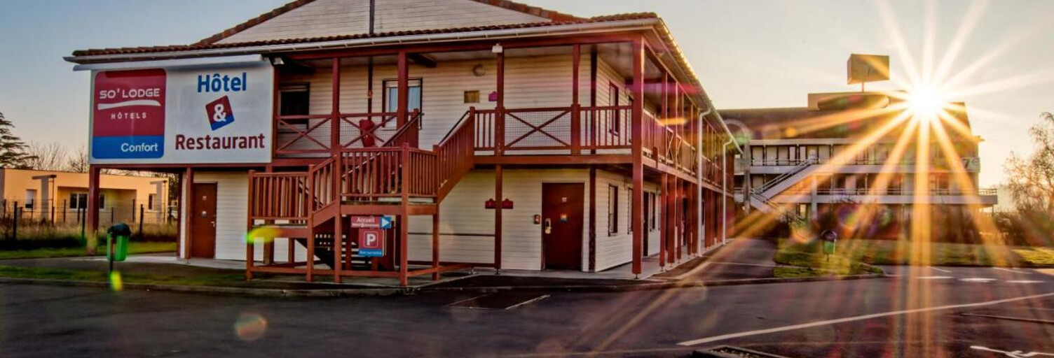 Appartement 1 Pièce 28 m² à vendre à La Crèche (79260)