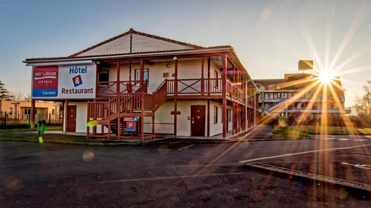 Appartement  T1 à vendre Crèche (La) 79260