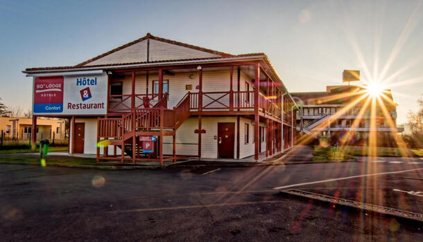 Appartement 1 pièces  à vendre Crèche (La) 79260