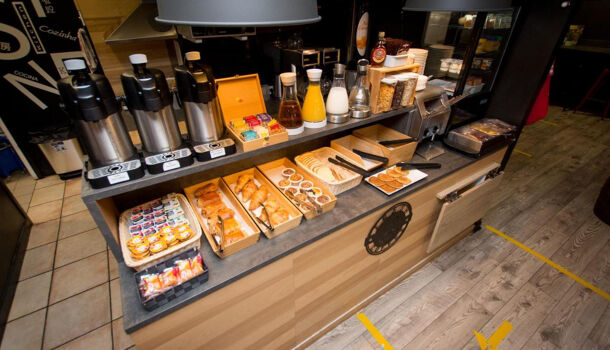 Appartement 1 pièces  à vendre Crèche (La) 79260