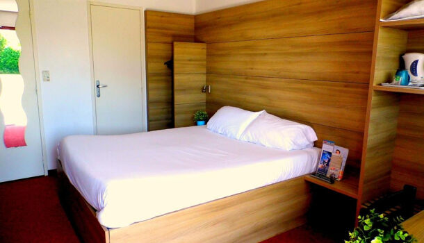 Appartement 1 pièces  à vendre Crèche (La) 79260