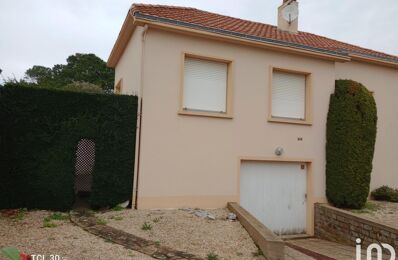 vente maison 226 800 € à proximité de La Plaine-sur-Mer (44770)