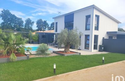 vente maison 377 500 € à proximité de Le Poiré-sur-Vie (85170)
