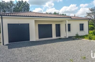 vente maison 315 000 € à proximité de Saussignac (24240)