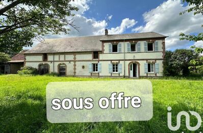 vente maison 235 000 € à proximité de Saint-Étienne-sous-Bailleul (27920)