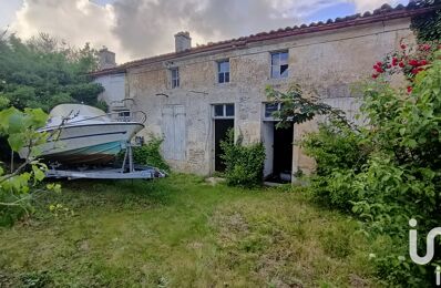 vente maison 49 132 € à proximité de Neuvicq-le-Château (17490)