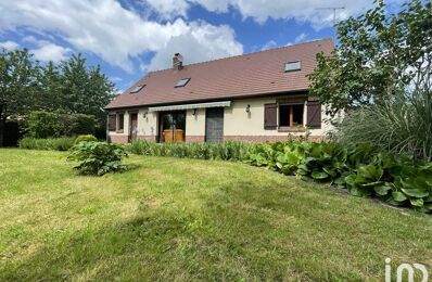 vente maison 405 000 € à proximité de Crouy-Saint-Pierre (80310)