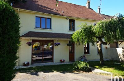 vente maison 193 000 € à proximité de Cerneux (77320)