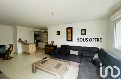 vente appartement 219 500 € à proximité de Nantes (44200)