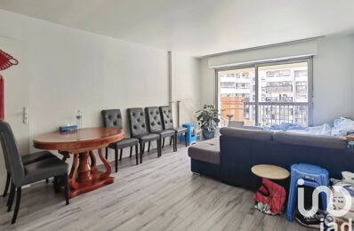 vente appartement 510 000 € à proximité de Paris 1 (75001)