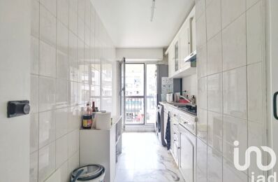 vente appartement 485 000 € à proximité de La Varenne Saint-Hilaire (94210)