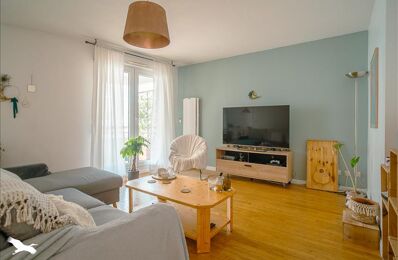 vente appartement 525 000 € à proximité de Lentilly (69210)