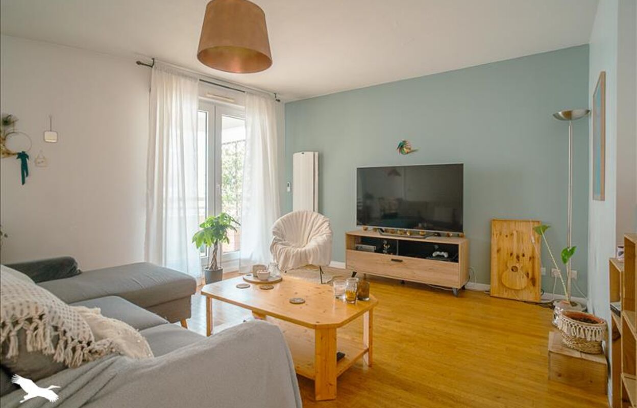 appartement 5 pièces 110 m2 à vendre à Lyon 3 (69003)