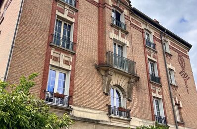 vente appartement 359 000 € à proximité de Maurecourt (78780)